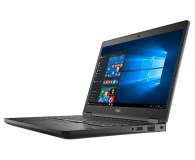Dell Latitude 5491 i5-8400H/16GB/256/Win10P MX130 LTE - 457404 - zdjęcie 2